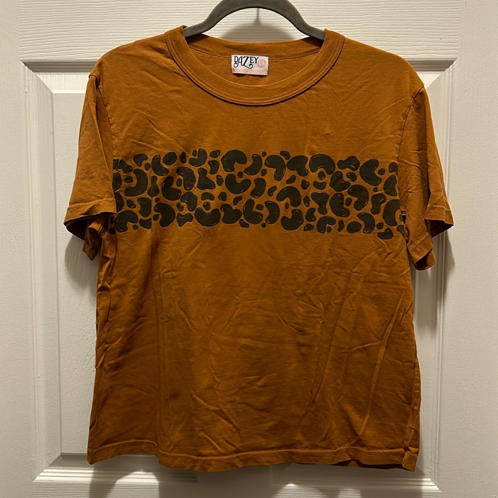 Dazey LA tshirt
